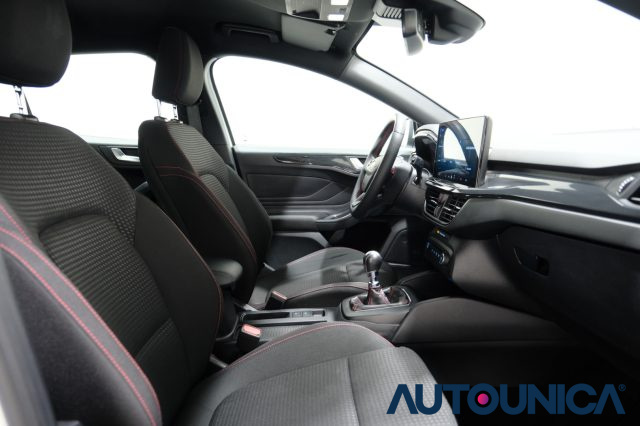 FORD Focus usata 56