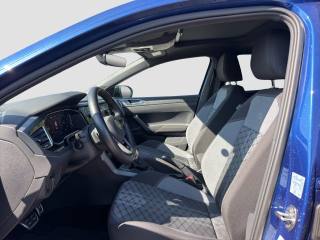 VOLKSWAGEN Taigo usata 8