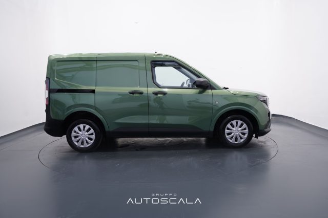 FORD Transit Courier usata, con Cruise Control