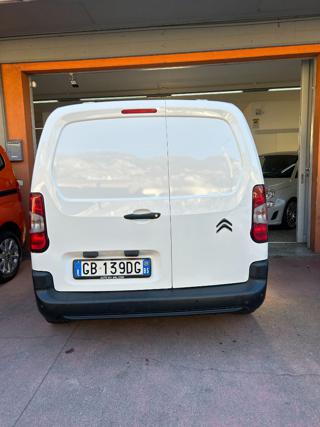 CITROEN Berlingo usata 8