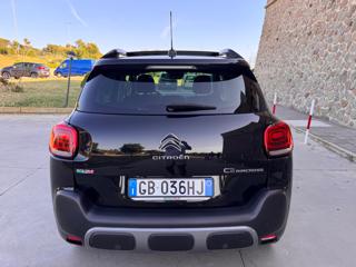 CITROEN C3 Aircross usata, con Airbag testa
