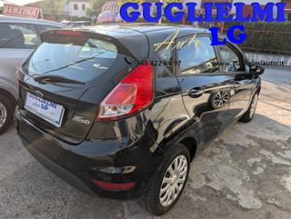 FORD Fiesta usata, con Controllo trazione