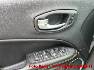 JEEP Compass usata, con Controllo elettronico della corsia