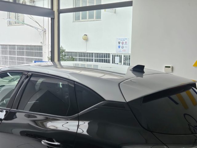 RENAULT Captur usata, con Autoradio