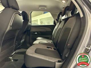 CITROEN C4 Spacetourer usata, con Volante in pelle