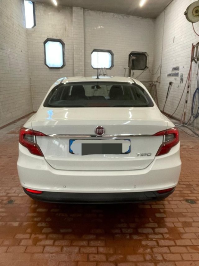 FIAT Tipo usata, con Chiusura centralizzata telecomandata