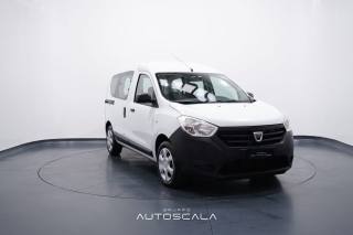 DACIA Dokker usata, con Climatizzatore