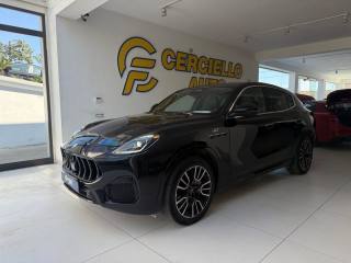 MASERATI Grecale usata, con Airbag Passeggero