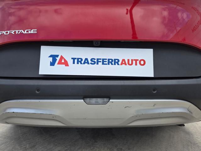 KIA Sportage usata, con Chiusura centralizzata