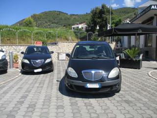 LANCIA MUSA 1.3 Multijet 16V 90 CV Platino Plus