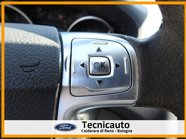 FORD S-Max usata, con Specchietti laterali elettrici