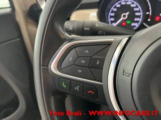 FIAT 500X usata, con Bluetooth