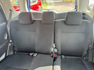 DAIHATSU Terios usata, con Immobilizzatore elettronico