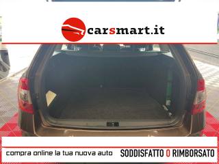 SKODA Octavia usata, con Filtro antiparticolato