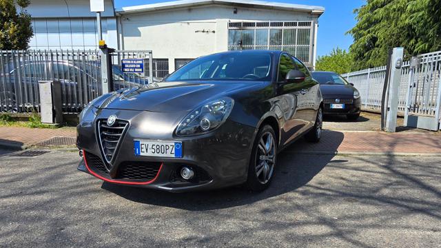 ALFA ROMEO Giulietta usata, con ABS