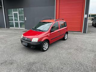 FIAT Panda usata, con Airbag