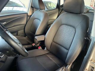 HYUNDAI iX20 usata, con ESP