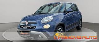 FIAT 500L usata, con Climatizzatore