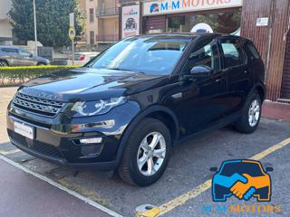 LAND ROVER Discovery Sport 2.0 eD4 150 CV - AUTOMATICA