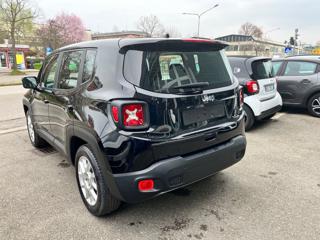 JEEP Renegade usata, con Airbag laterali