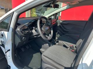 FORD Fiesta usata, con Alzacristalli elettrici