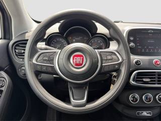 FIAT 500X usata 12
