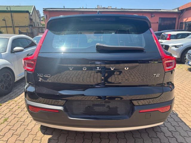 VOLVO XC40 usata, con Airbag Passeggero