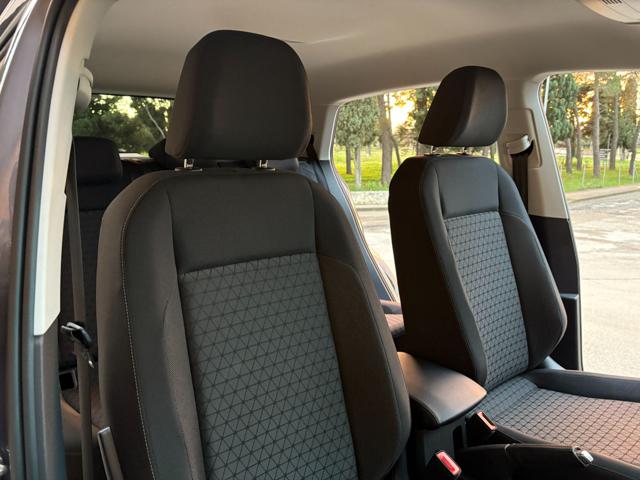 VOLKSWAGEN T-Cross usata, con Climatizzatore