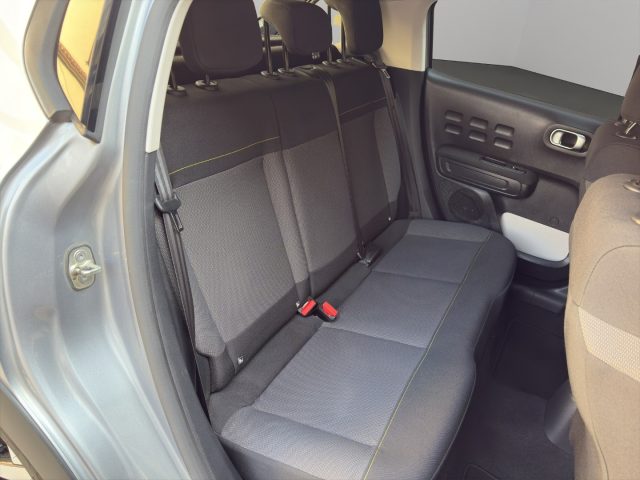 CITROEN C3 usata, con Specchietti laterali elettrici