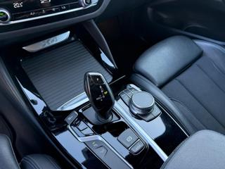 BMW X4 usata, con Controllo trazione