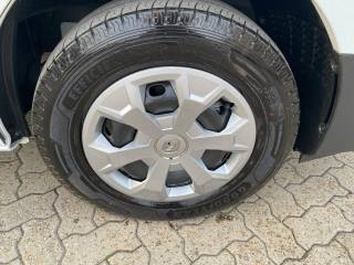 RENAULT Trafic usata, con Alzacristalli elettrici