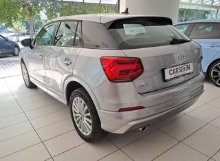 AUDI Q2 usata, con Cerchi in lega