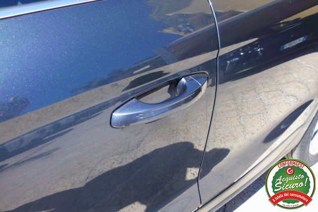 SEAT Arona usata, con Controllo vocale