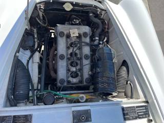 ALFA ROMEO Giulietta usata 21