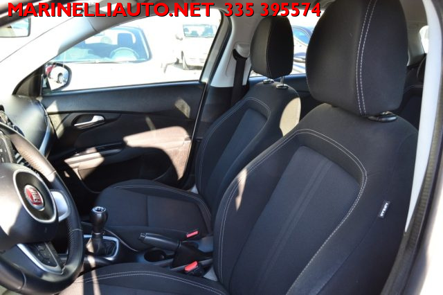 FIAT Tipo usata, con Bluetooth