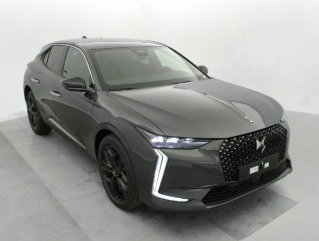 DS AUTOMOBILES DS 4 usata, con Park Distance Control