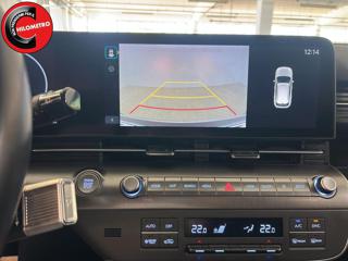 HYUNDAI Kona usata, con Cruise Control