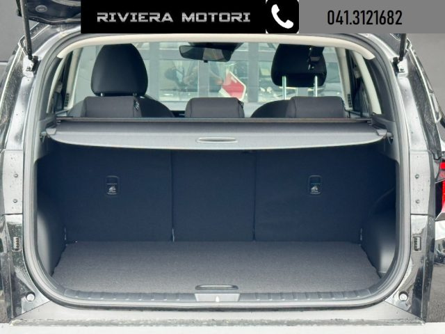 HYUNDAI Tucson usata, con Climatizzatore