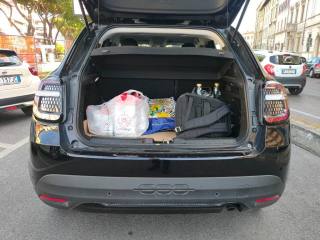 FIAT 600 usata, con Sedile posteriore sdoppiato