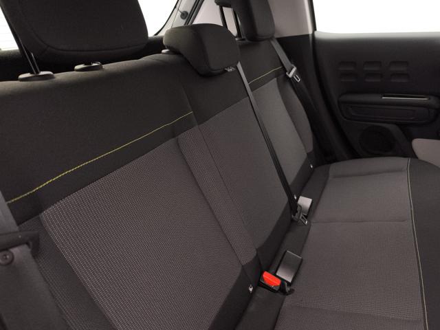 CITROEN C3 usata, con Autoradio digitale