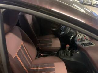 FORD Fiesta usata, con Chiusura centralizzata