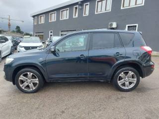 TOYOTA RAV 4 usata 3