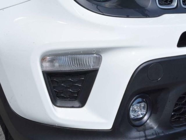 JEEP Renegade usata, con Telecamera per parcheggio assistito
