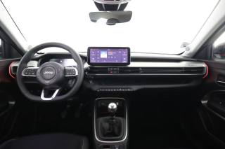 JEEP Avenger usata 4