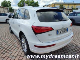 AUDI Q5 usata, con Airbag Passeggero