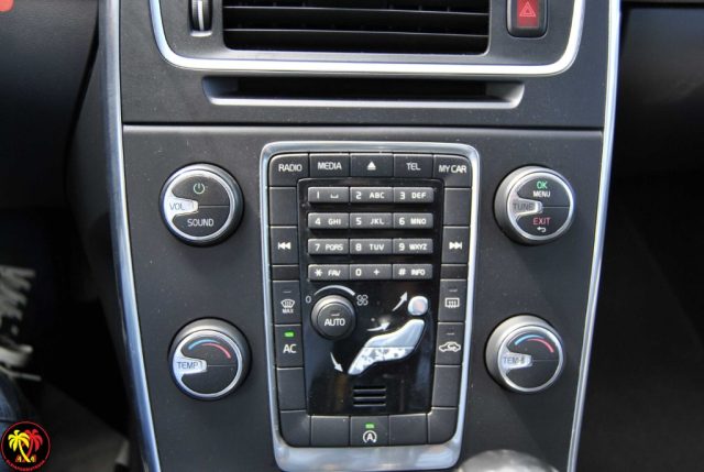 VOLVO V60 usata, con Chiusura centralizzata