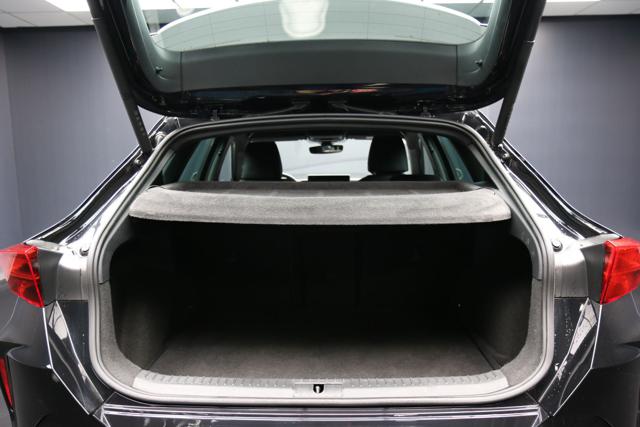 CUPRA Formentor usata, con Controllo automatico clima