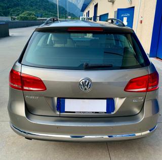 VOLKSWAGEN Passat usata, con Airbag Passeggero