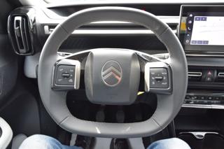 CITROEN C3 usata, con Sistema di navigazione