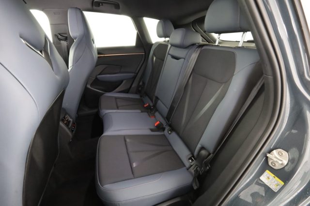 CUPRA Terramar usata 2